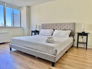 1 bedroom, WiFi