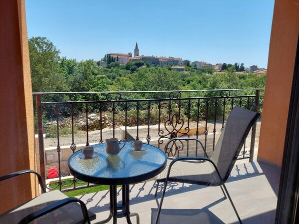 Terrain de lâhĂ©bergement