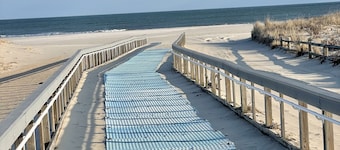 BeachBlockParadise=ParkSpot~Also See BeachBlockSeaEscape. VRBO#3830716