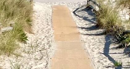 BeachBlockParadise=ParkSpot~Also See BeachBlockSeaEscape. VRBO#3830716