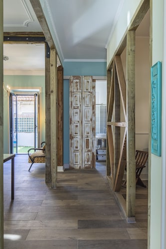 Moradia Clássica no Beato