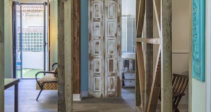 Moradia Clássica no Beato