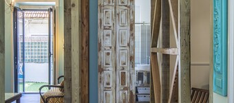 Moradia Clássica no Beato