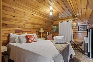 2 habitaciones, escritorio, tabla de planchar con plancha y wifi gratis 