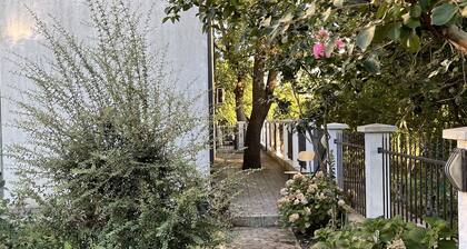 3 Bedroom Apartment With Pool