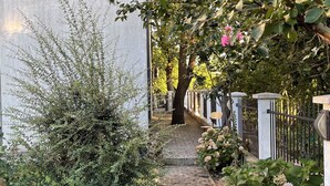 Apartment, 3 Bedrooms, Smoking, Terrace | Exterior - 3 Bedroom Apartment With Pool (Bar)