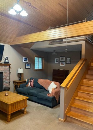 TV connectée, lecteur de DVD