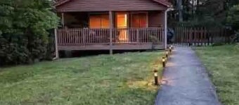 Summersville Lake Pet Friendly Getaway