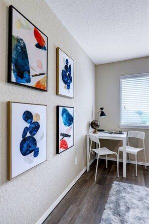 Interior - Cozy Family Home w/ Pool Access and Theater Room! (San Antonio)