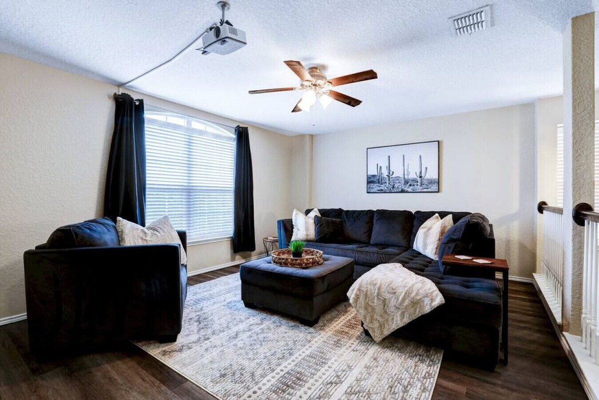 Image de profil de l’hôte