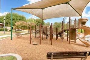 Espace pour enfants