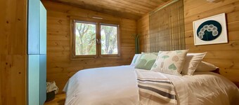 Natura Fun House & Camping