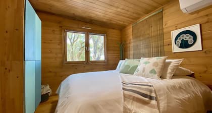 Natura Fun House & Camping