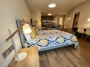 Studio Premium | Trang trí khác biệt, trang bị nội thất với thiết kế riêng biệt