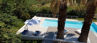 Anna Maria Luxury Villas with private pools