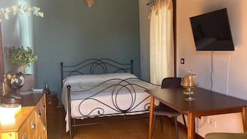 1 Schlafzimmer, WLAN