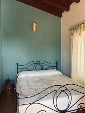 1 bedroom, WiFi - Magnificent terrace in the heart of the historic center. (Agrigento)