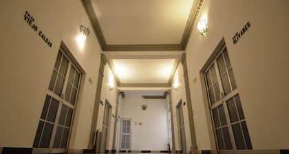 Ayenda Nuevo Escorial