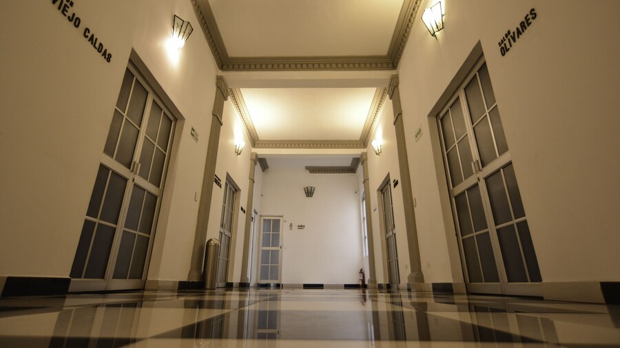 Ayenda Nuevo Escorial