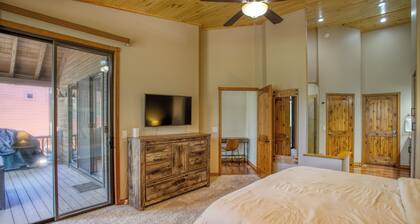 Torreon Dream Cabin