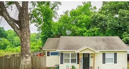 Super cute getaway home!!