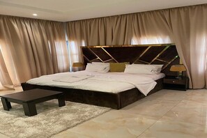 4 chambres, Wi-Fi