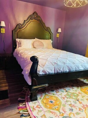 3 chambres