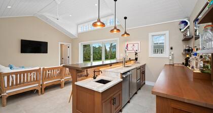 Bridgehampton Bungalow