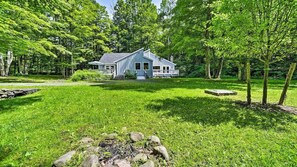 Huis, meerdere bedden (Valley Stream Charm) | Exterieur