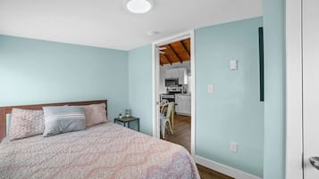 2 habitaciones y wifi gratis