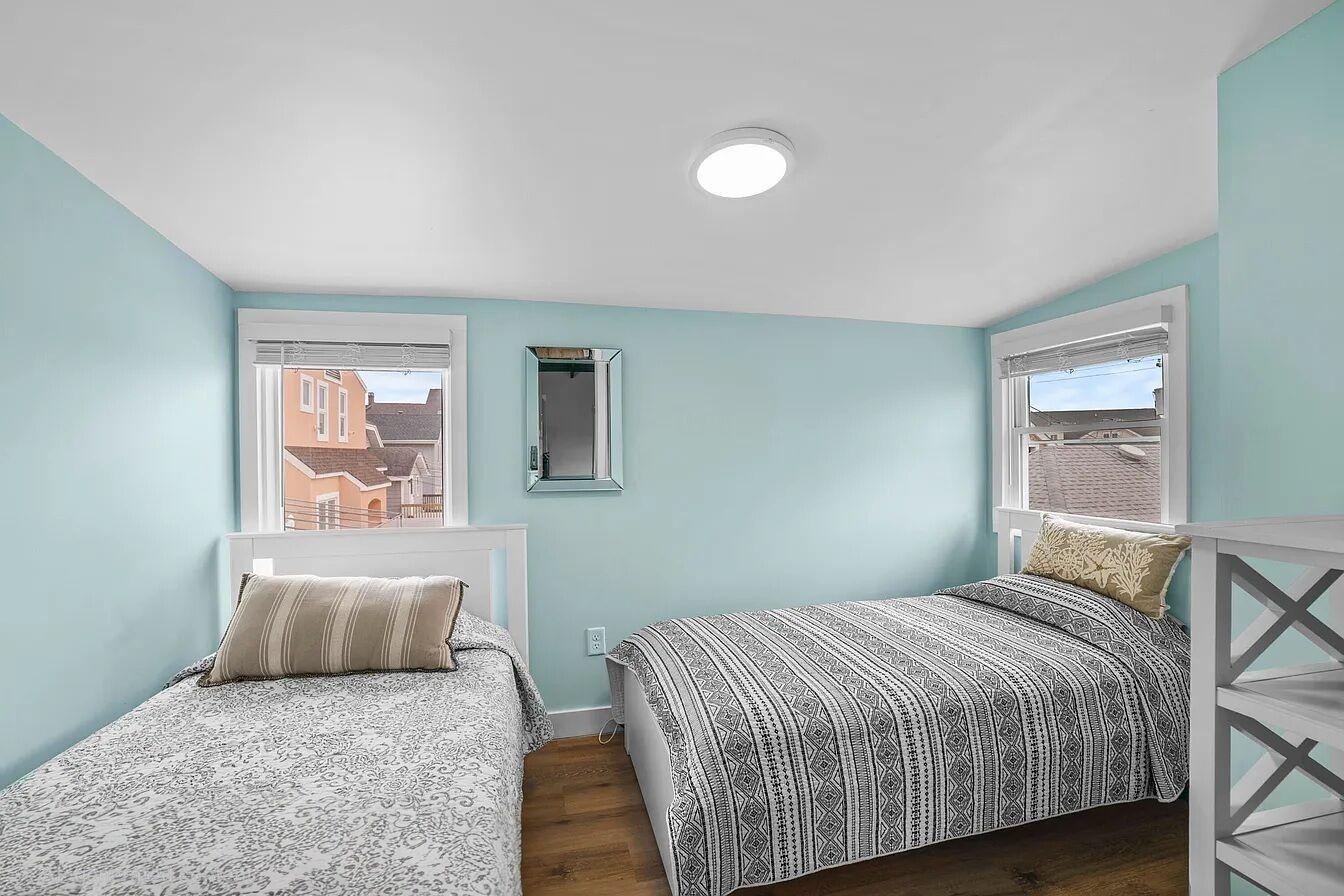 2 habitaciones y wifi gratis 