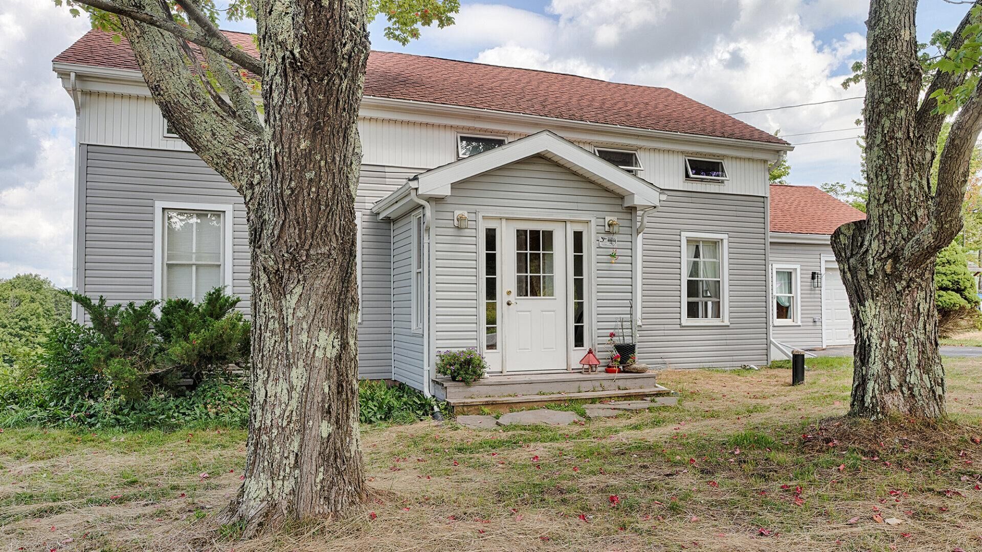 House, Multiple Beds (Hudson Valley Mountain Hideaway) | Exterior
