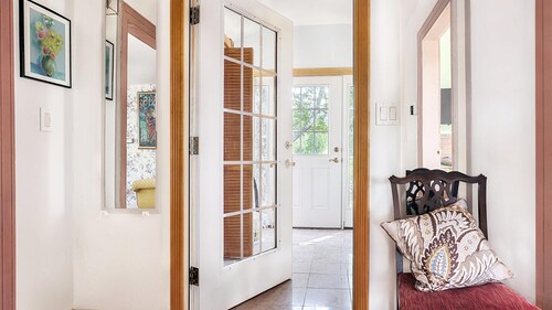 Hudson Valley Mountain Hideaway