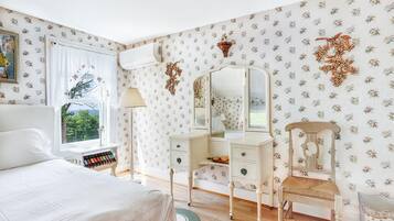 Rumah, Beberapa Tempat Tidur (Hudson Valley Mountain Hideaway) | 5 kamar tidur