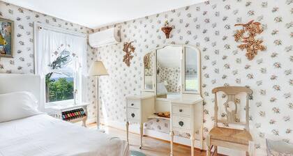 Hudson Valley Mountain Hideaway