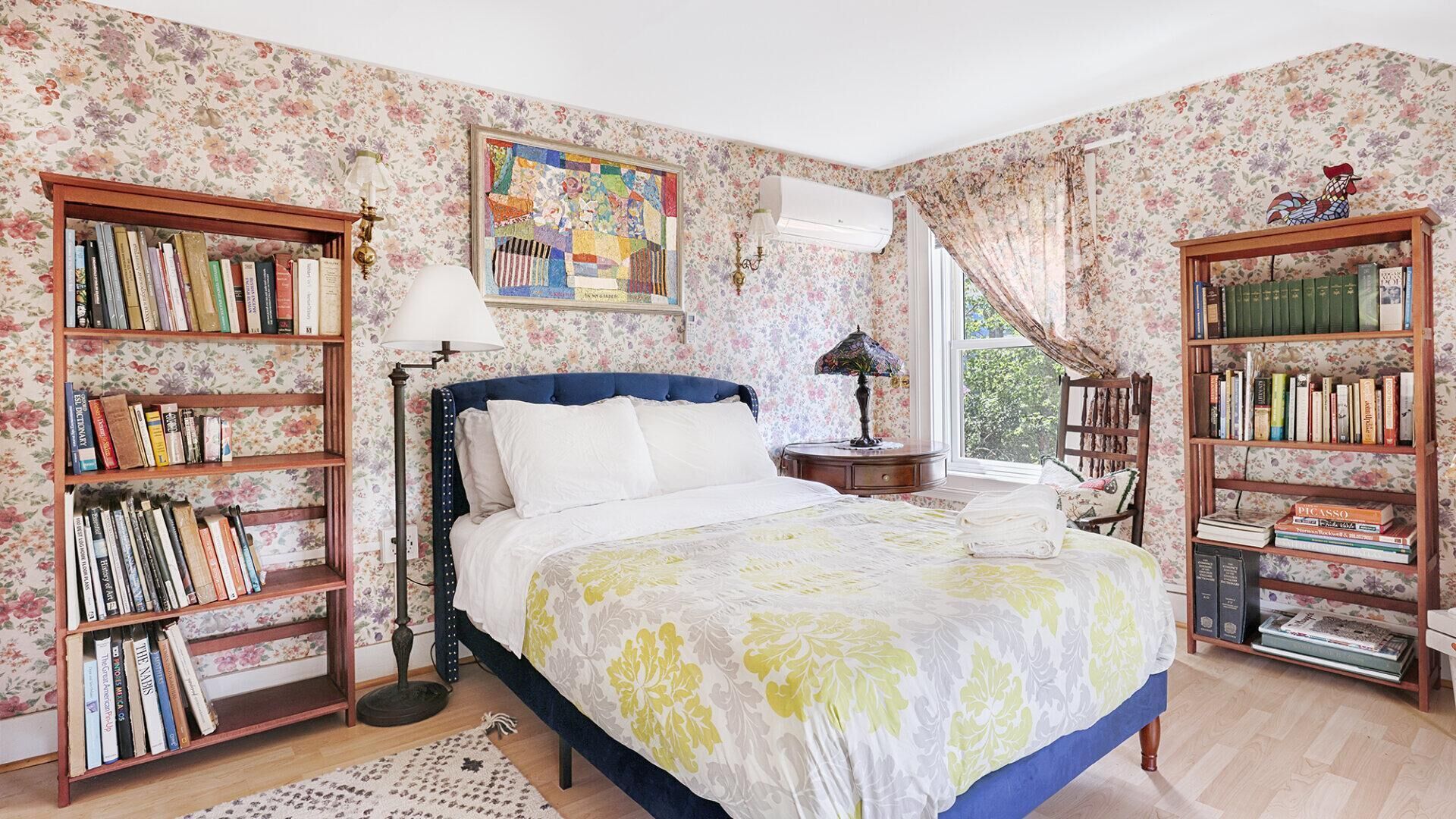 House, Multiple Beds (Hudson Valley Mountain Hideaway) | 5 bedrooms