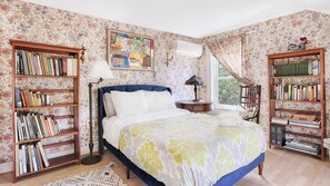 獨棟房屋, 多張床 (Hudson Valley Mountain Hideaway) | 5 間臥室