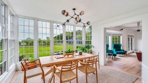 House, Multiple Beds (Bridgehampton Manor) | Dining - Bridgehampton Manor (Bridgehampton)