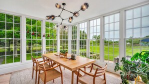 House, Multiple Beds (Bridgehampton Manor) | Dining - Bridgehampton Manor (Bridgehampton)