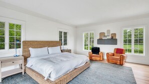 House, Multiple Beds (Bridgehampton Manor) | 6 bedrooms - Bridgehampton Manor (Bridgehampton)