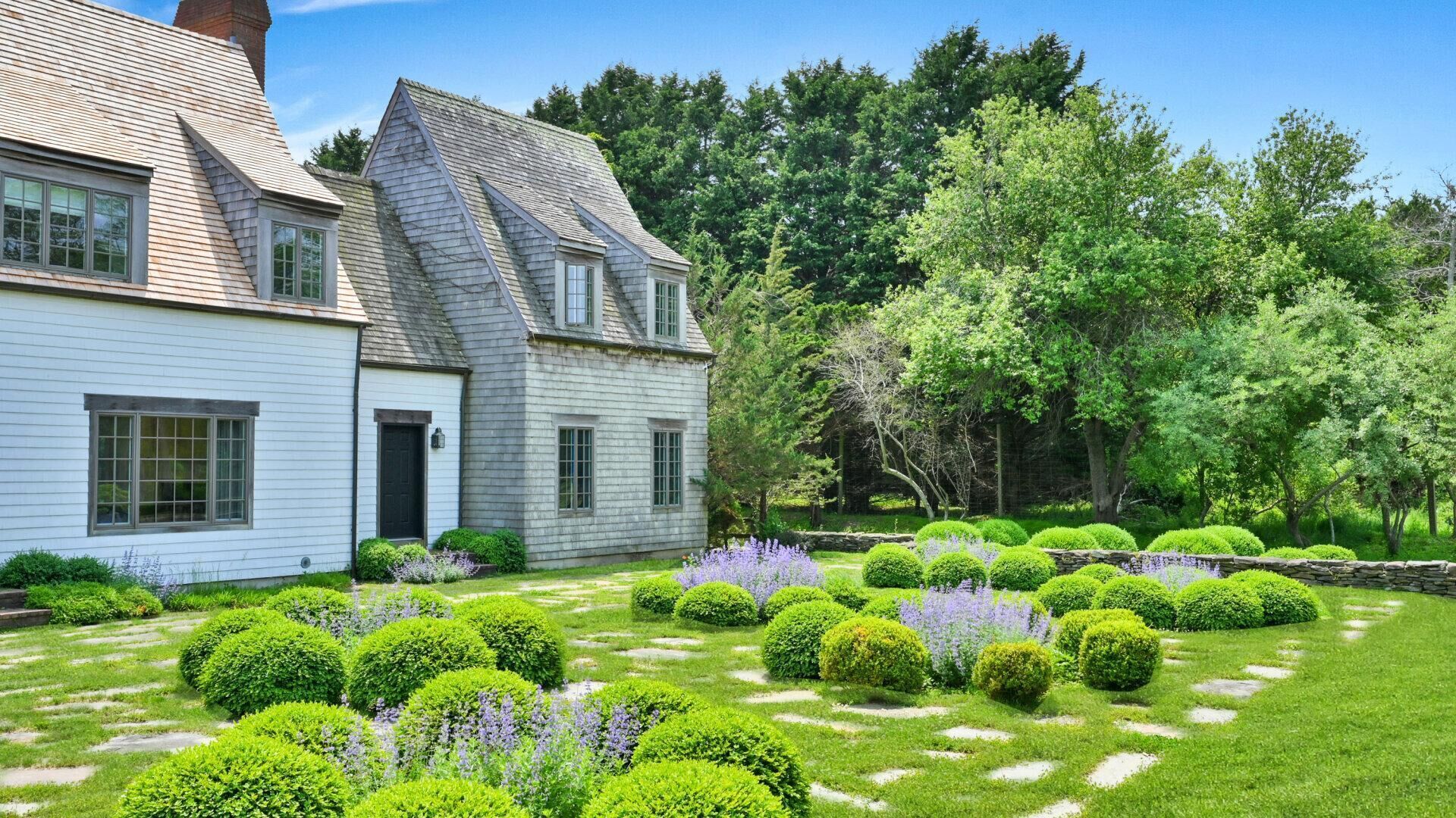 Hus - flera sängar (Bridgehampton Manor) | Boendeområde