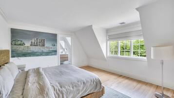 Hus, flere senger (Bridgehampton Manor) | 6 soverom