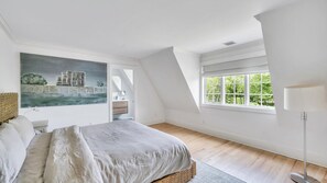 منزل - عدة أسرّة (Bridgehampton Manor) | 6 عدّة غرف نوم