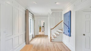House, Multiple Beds (Bridgehampton Manor) | Interior - Bridgehampton Manor (Bridgehampton)