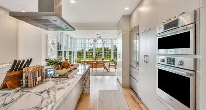 Bridgehampton Manor