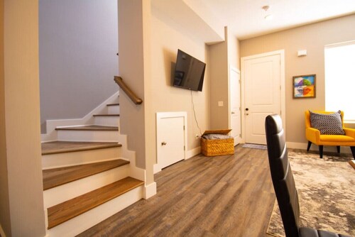 Southside Station 2 bedroom 2.5 bath Townhome