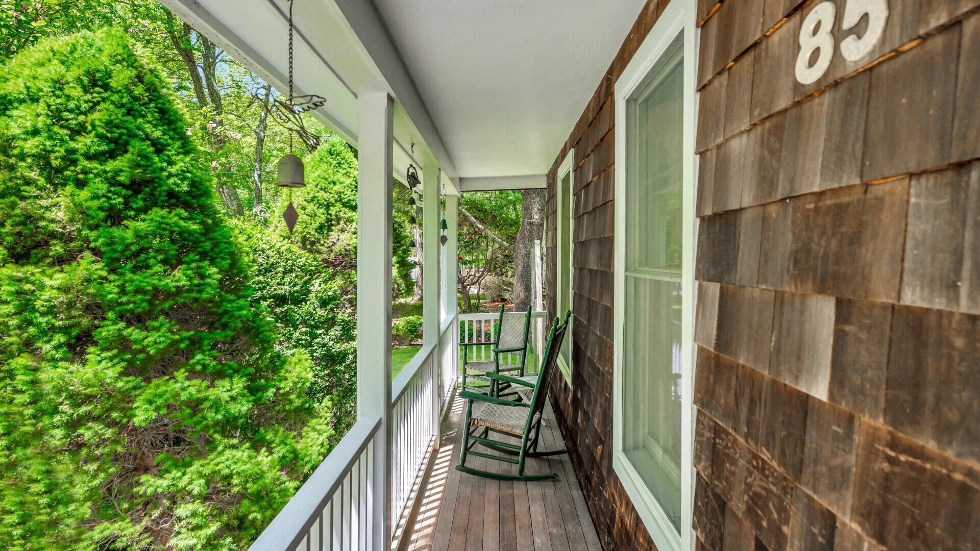 House, Multiple Beds (East Hampton Hideaway) | Property grounds