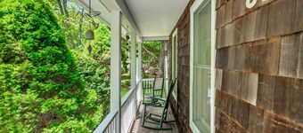 East Hampton Hideaway