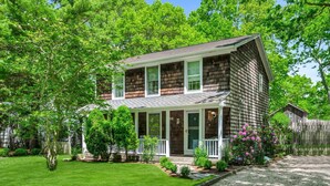 House, Multiple Beds (East Hampton Hideaway) | Exterior - East Hampton Hideaway (East Hampton)