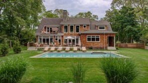 Casa, várias camas (Coves Bay Beauty) | Fachada